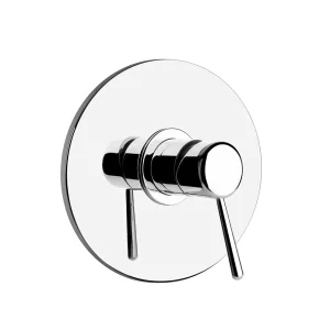 CO-105-CR CONCEALED SHOWER MIXER