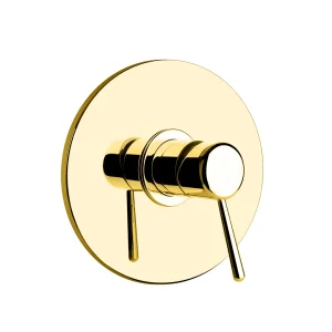 CO-105-ORO CONCEALED SHOWER MIXER