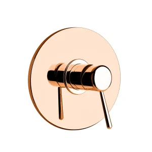 CO-105-RG CONCEALED SHOWER MIXER