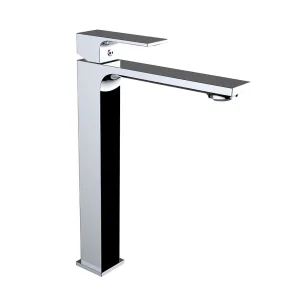 Saona Slim Long Basin Mixer
