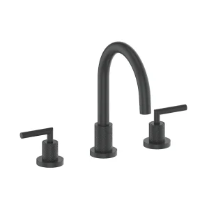 75101-MB THREE HOLE BASIN MIXER
