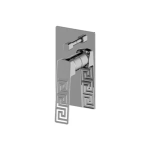 VS-105-CR CONCEALED SHOWER MIXER