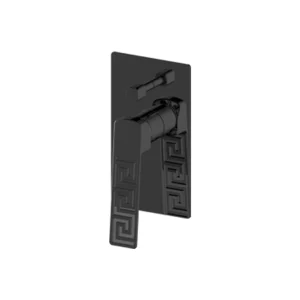 VS-105-MB CONCEALED SHOWER MIXER