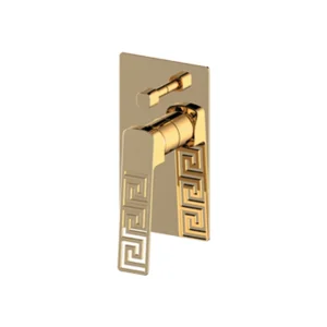 VS-105-ORO CONCEALED SHOWER MIXER