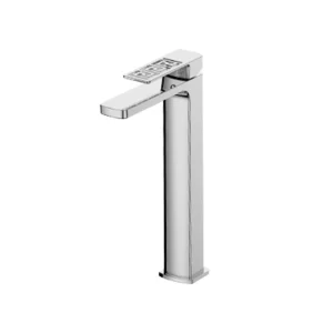 VS-102-CR LONG BASIN MIXER