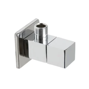 AV500-CR Square Angle Valve