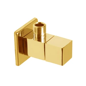 AV500-ORO Square Angle Valve