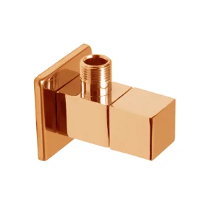 AV500-RG Square Angle Valve