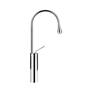 CO-102-CR Long Basin Mixer
