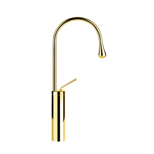 CO-102-ORO Long Basin Mixer