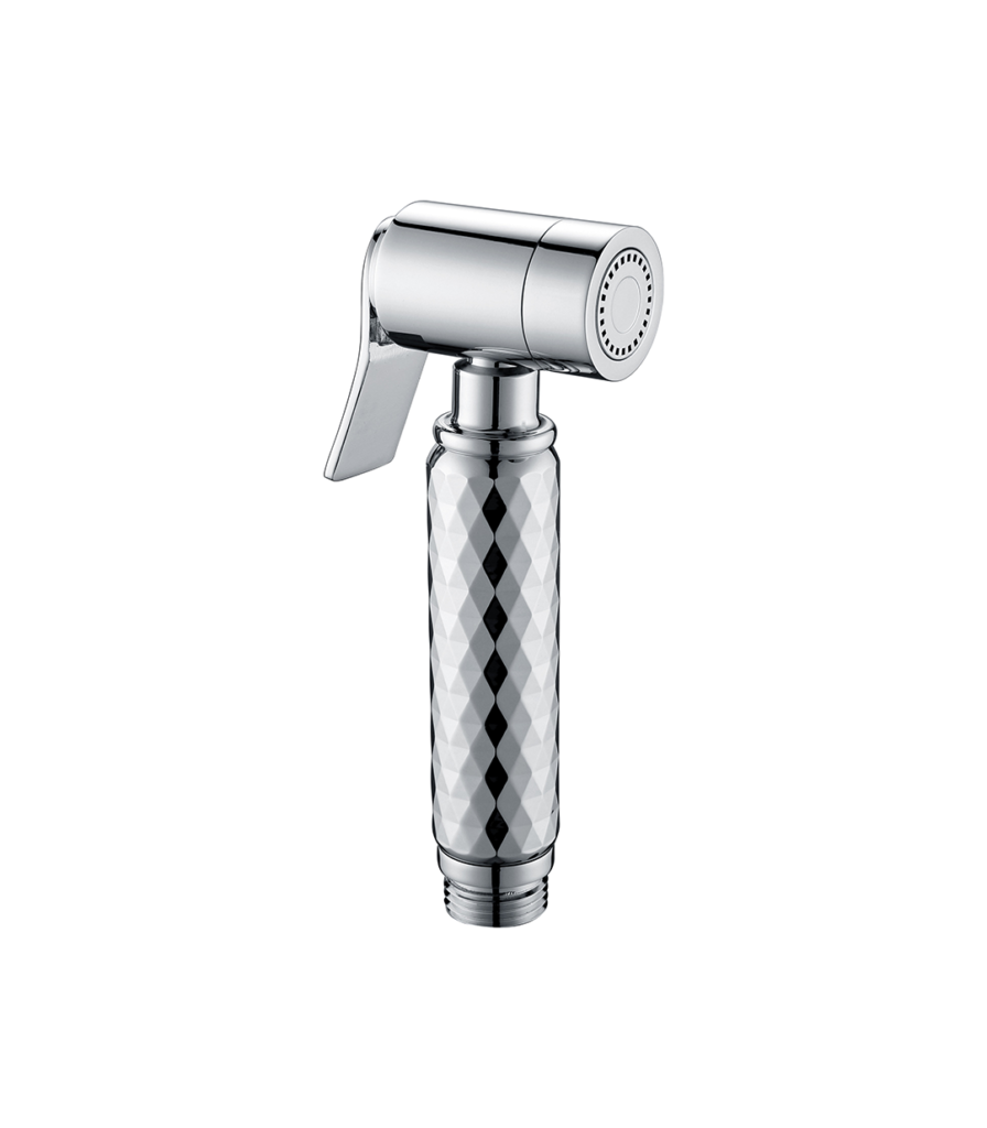 Palazzo Muslim Shower Chrome H2OHome