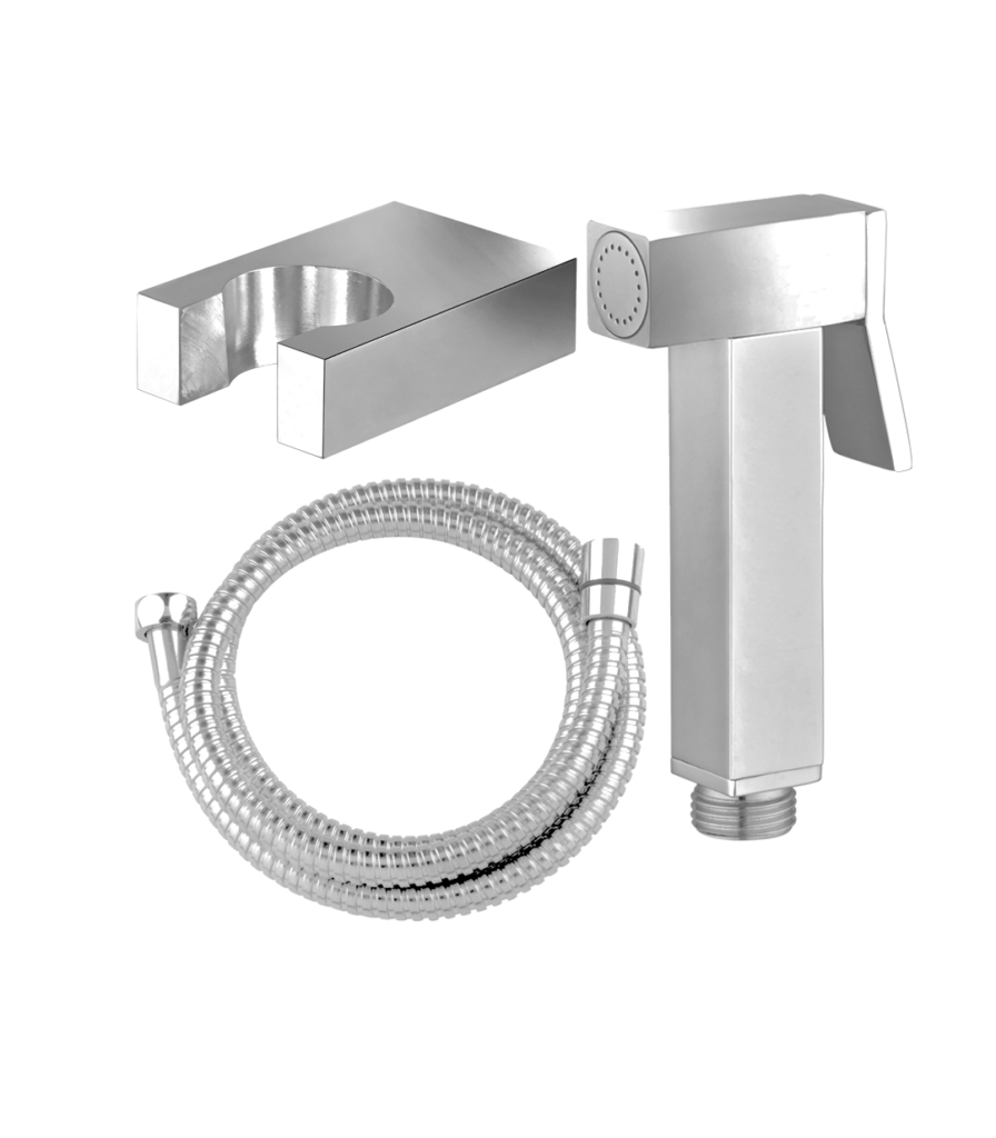 Premium Muslim Shower Gold H2OHome