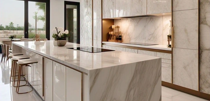 Slabs & Countertops